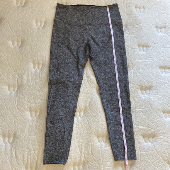 Tuff Athletics Womens Leggings - Picture 4 of 6